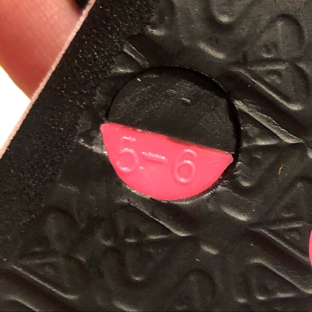 Toddler Roxy sandals - Picture 5 of 5